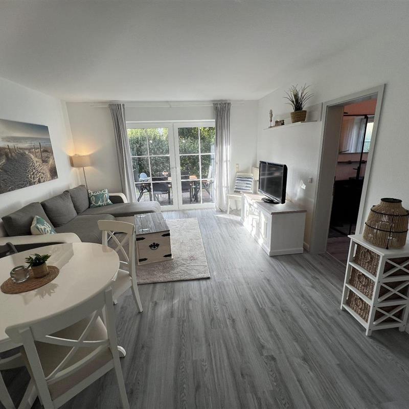 Ferielejlighed - 4 personer -  - Ganterhals - 23747 - Dahme