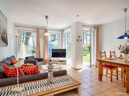 Ferieleilighet - 4 personer -  - Grüne Straße - 18375 - Prerow