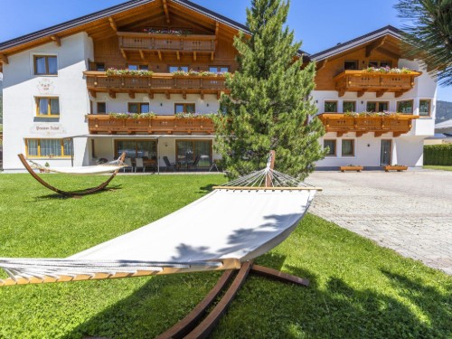 Ferieleilighet - 2 personer -  - Almerau - 5761 - Maria Alm Am Steinernen M