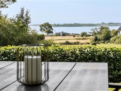 Ferienhaus - 5 Personen -  - Egeskovvej - 6310 - Broager