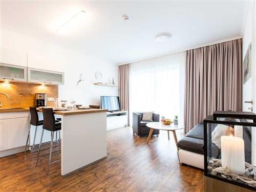 Ferieleilighet - 4 personer -  - Parkstraße - 18211 - Börgerende-Rethwisch