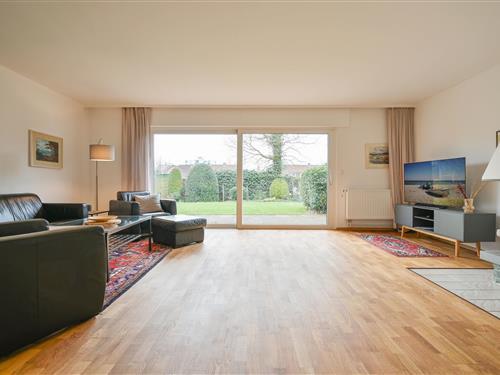 Holiday home - 5 persons -  - Finkenweg - 23746 - Kellenhusen