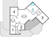 Image 33 - Floor plan