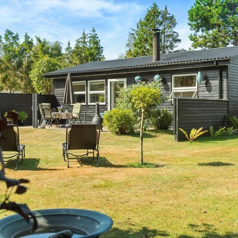 Sommerhus - 4 personer -  - Tårnurtvej - Marielyst - 4873 - Væggerløse