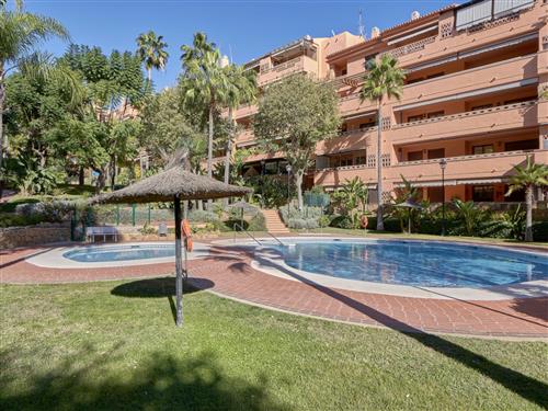 Ferienhaus - 6 Personen -  - Marbella - 29600