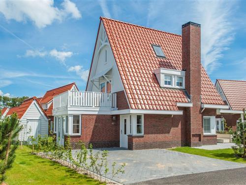 Villa - 8 personer -  - 4493DK - Kamperland