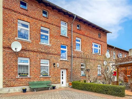 Ferielejlighed - 5 personer -  - Chausseestr. - 17373 - Ueckermünde (Seebad)