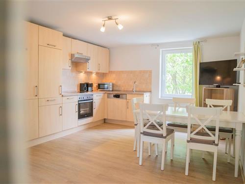 Ferielejlighed - 5 personer -  - Dorfstraße - 24407 - Rabenkirchen-Faulück