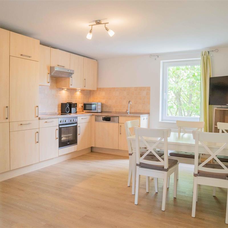 Ferielejlighed - 5 personer -  - Dorfstraße - 24407 - Rabenkirchen-Faulück