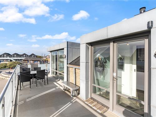 Sommerhus - 4 personer -  - Badevej - Søndervig - 6950 - Ringkøbing