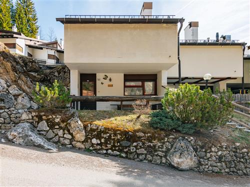 Ferienwohnung - 4 Personen -  - Campitello - 38031