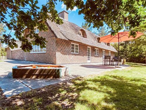 Sommerhus - 8 personer -  - Gaffelbjergvej - Vedersø Klit / Vester Husby - 6990 - Ulfborg