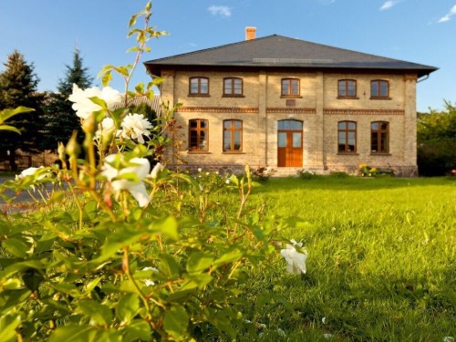 Holiday home - 8 persons -  - 17209 - Walow Ot Lexow