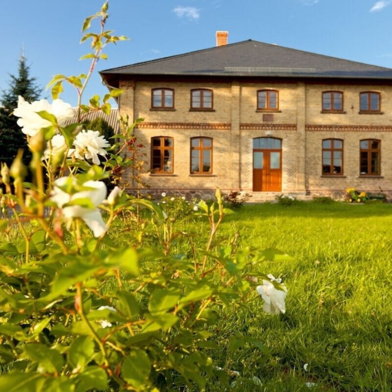 Sommerhus - 8 personer -  - 17209 - Walow Ot Lexow