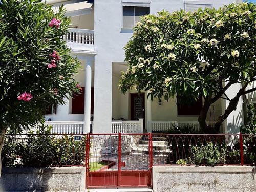 Holiday Home/Apartment - 3 persons -  - ATHINAGORA - 85100 - Rhodos-Stadt