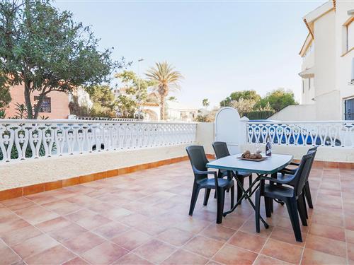 Ferienhaus - 4 Personen -  - Calle San Francisco - La Zenia - 03300 - Orihuela