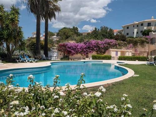 Holiday apartment - 2 persons -  - 8400-201 - Ferragudo