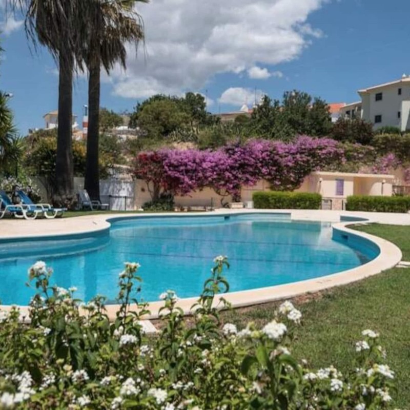 Ferielejlighed - 2 personer -  - 8400-201 - Ferragudo