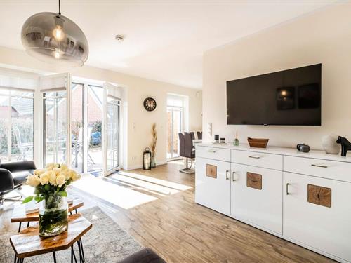 Ferielejlighed - 2 personer -  - Ostpreußenstraße - 25761 - Büsum