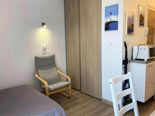 Sommerhus - 2 personer -  - 34540 - Balaruc-Les-Bains