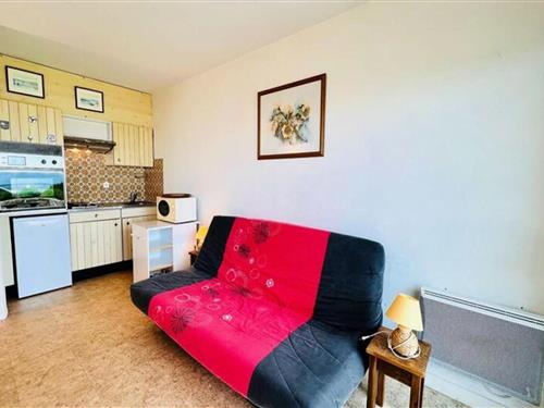 Ferielejlighed - 2 personer -  - 56170 - Quiberon