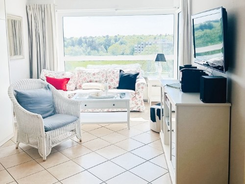 Ferielejlighed - 5 personer -  - In der Wolskermarsch - 27476 - Cuxhaven