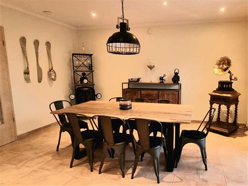 Sommerhus - 9 personer -  - Max-Hünermann Str. - 56170 - Bendorf