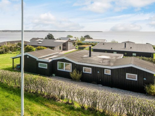 Sommerhus - 6 personer -  - Poppelvej - Handrup - 8400 - Ebeltoft
