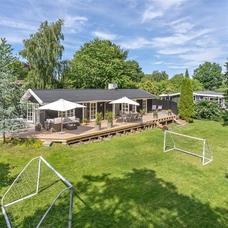 Ferienhaus - 7 Personen -  - Langemose-Ager - Udsholt - 3250 - Gilleleje