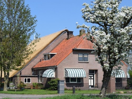 Holiday home - 2 persons -  - 7948LP - Nijeveen