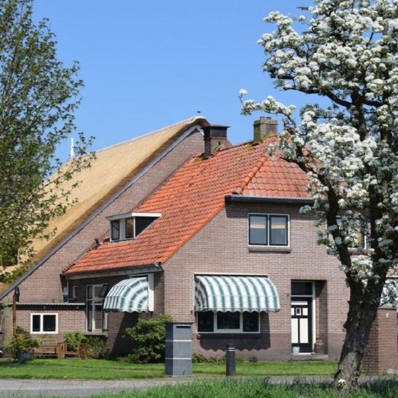 Sommerhus - 2 personer -  - 7948LP - Nijeveen