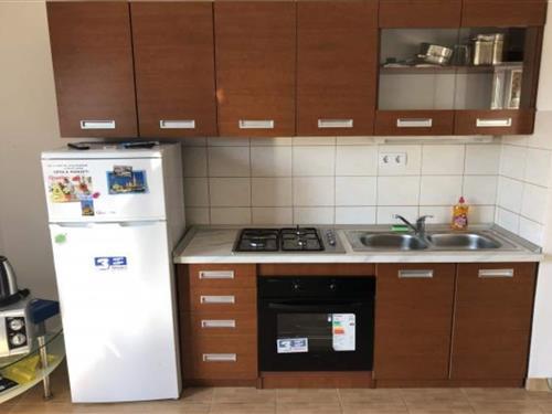 Ferielejlighed - 4 personer -  - 21310 - Omis