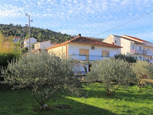 Ferielejlighed - 3 personer -  - Jamine - 21222 - Marina