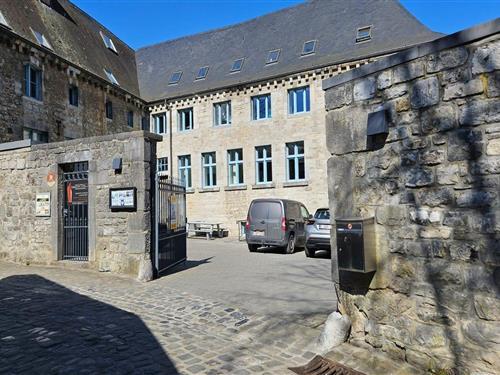 Feriehus - 6 personer -  - 6940 - Durbuy