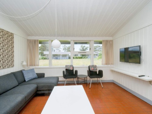 Fritidshus - 6 personer -  - Tinkerup Strandvej - Gilleleje - 3250 - North And East Zealand
