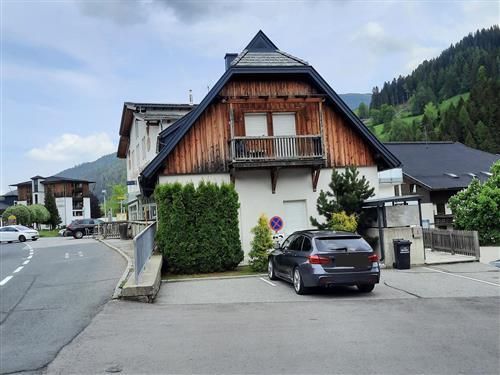 Ferienhaus - 2 Personen -  - Dorfstraße - 9546 - Bad Kleinkirchheim