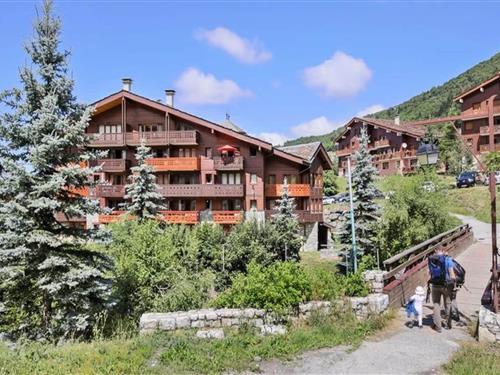 Holiday Home/Apartment - 7 persons -  - 73260 - Valmorel