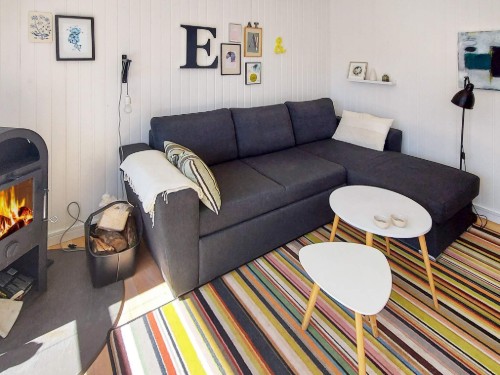Sommerhus - 4 personer -  - Novolund - Øster Hurup - 9560 - Himmerland