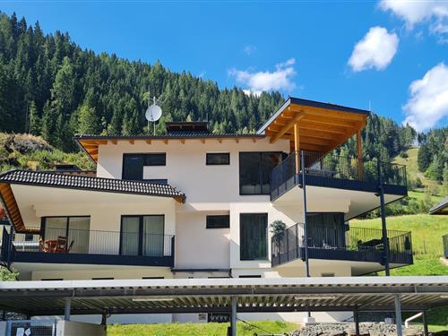 Ferieleilighet - 5 personer -  - 9564 - Ebene Reichenau