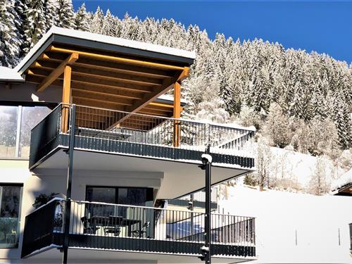 Ferielejlighed - 5 personer -  - 9564 - Ebene Reichenau