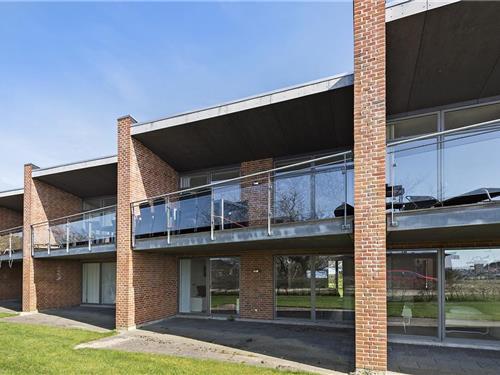 Sommerhus - 8 personer -  - Kirkehøjvej 42 E - Bork Havn - 6893 - Hemmet Strand