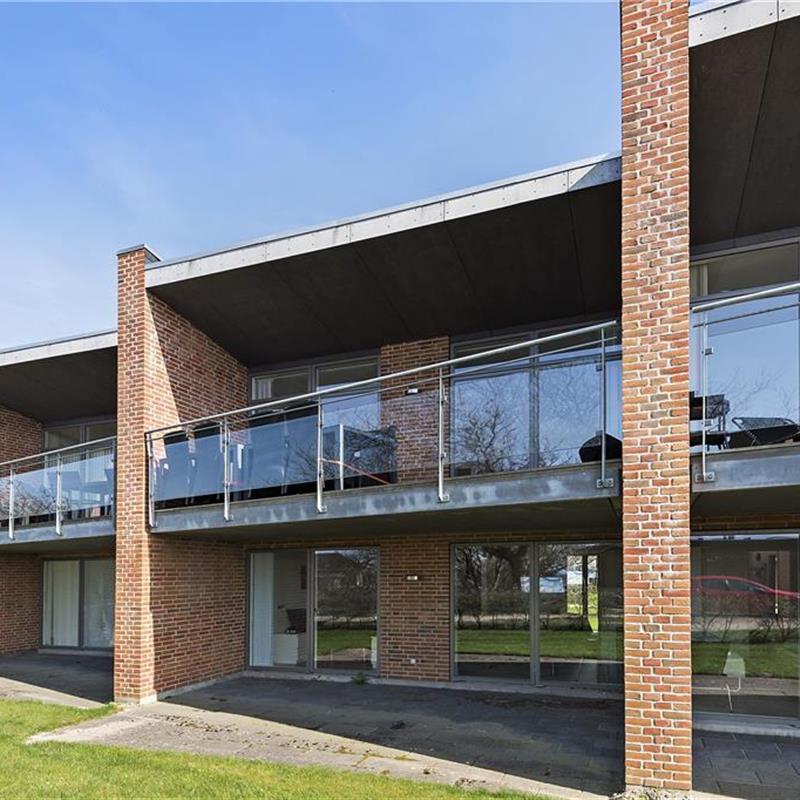 Ferienhaus - 8 Personen -  - Kirkehøjvej 42 E - Bork Havn - 6893 - Hemmet Strand