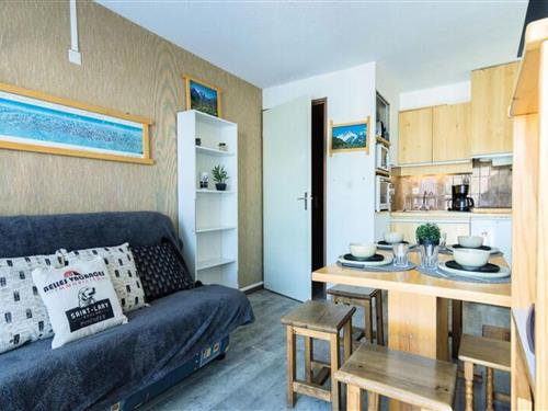 Semesterlägenhet - 6 personer -  - 65170 - St Lary Soulan