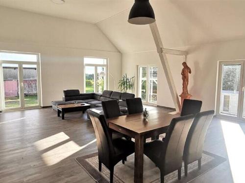 Ferienhaus - 8 Personen -  - 54597 - Auw