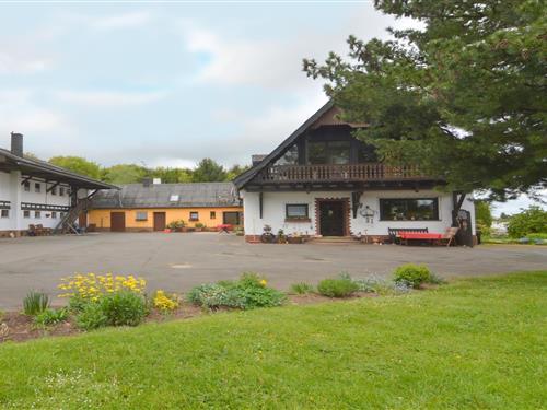 Sommerhus - 8 personer -  - 54597 - Auw