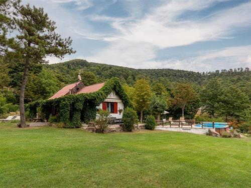 Feriehus - 4 personer -  - Bocca Trabaria-Loc. Fontanile - San Giustino - 06016 - San Giustino -Pg-