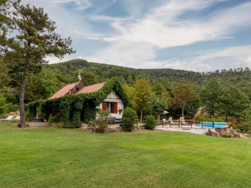 Sommerhus - 4 personer -  - Bocca Trabaria-Loc. Fontanile - San Giustino - 06016 - San Giustino -Pg-