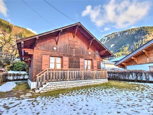 Holiday Home/Apartment - 5 persons -  - 74110 - Morzine