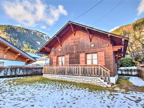 Holiday Home/Apartment - 5 persons -  - 74110 - Morzine