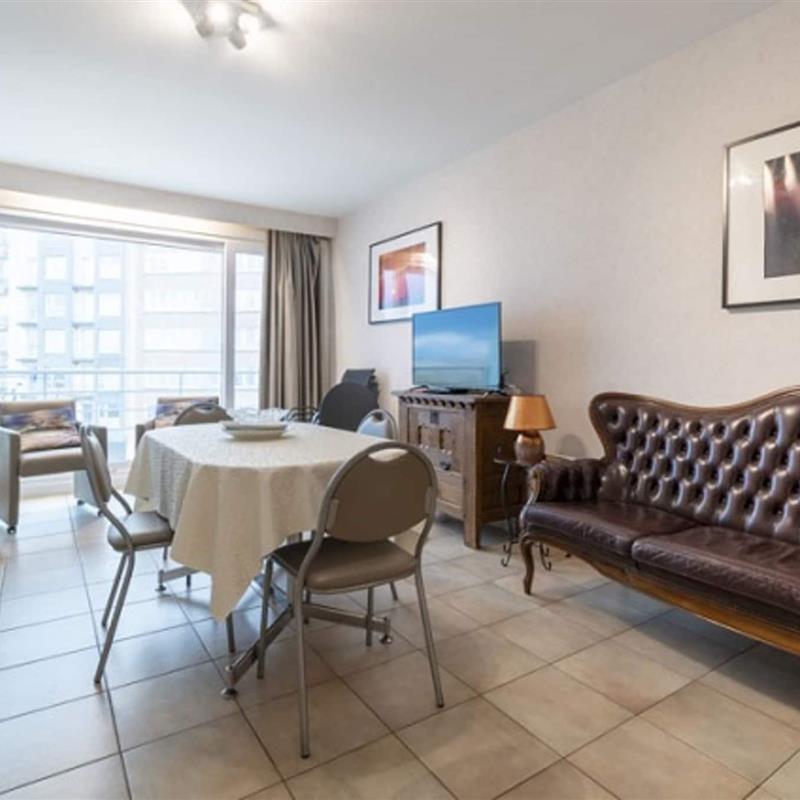 Ferielejlighed - 4 personer -  - 8430 - Middelkerke